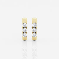 Ethereal Bold Ear Cuff