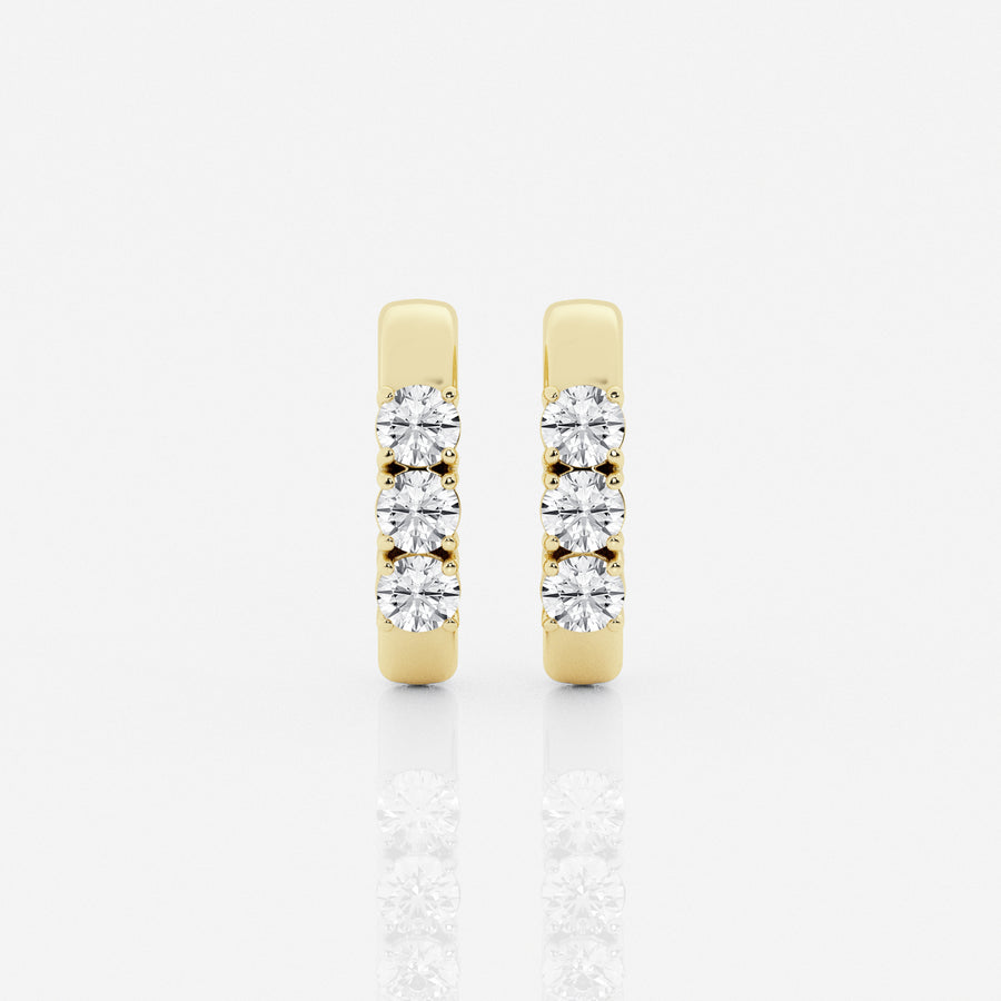 Ethereal Bold Ear Cuff