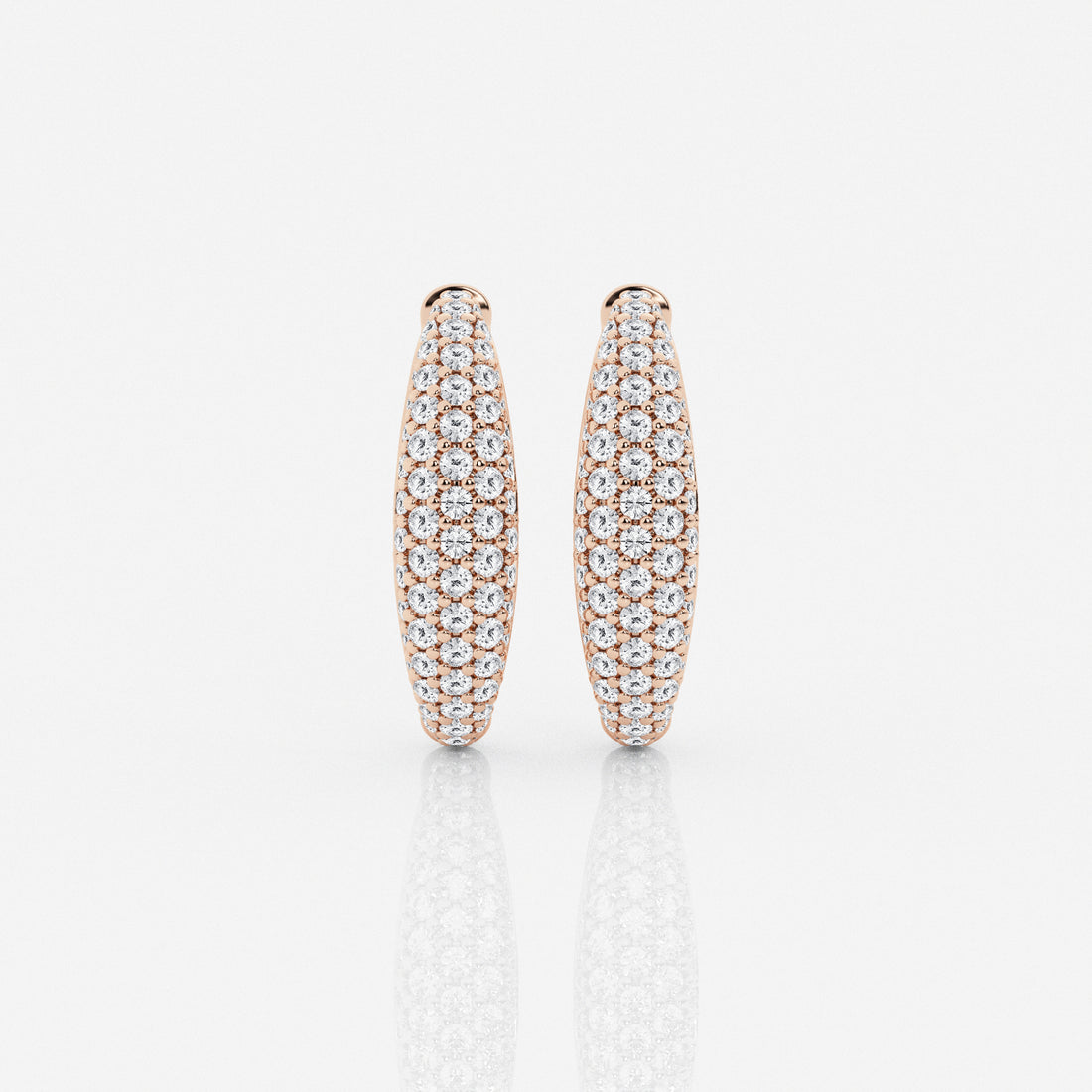 Bombë Ear Cuff