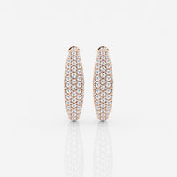 Bombë Ear Cuff