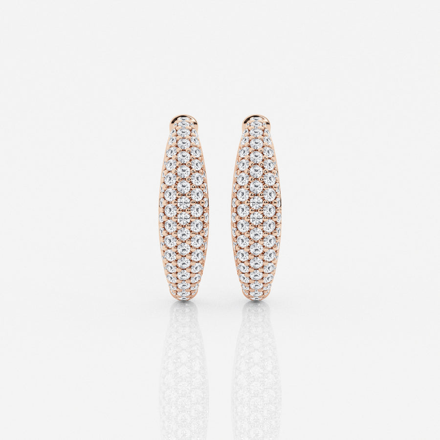 Bombë Ear Cuff