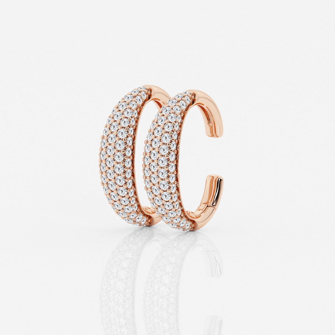 Bombë Ear Cuff