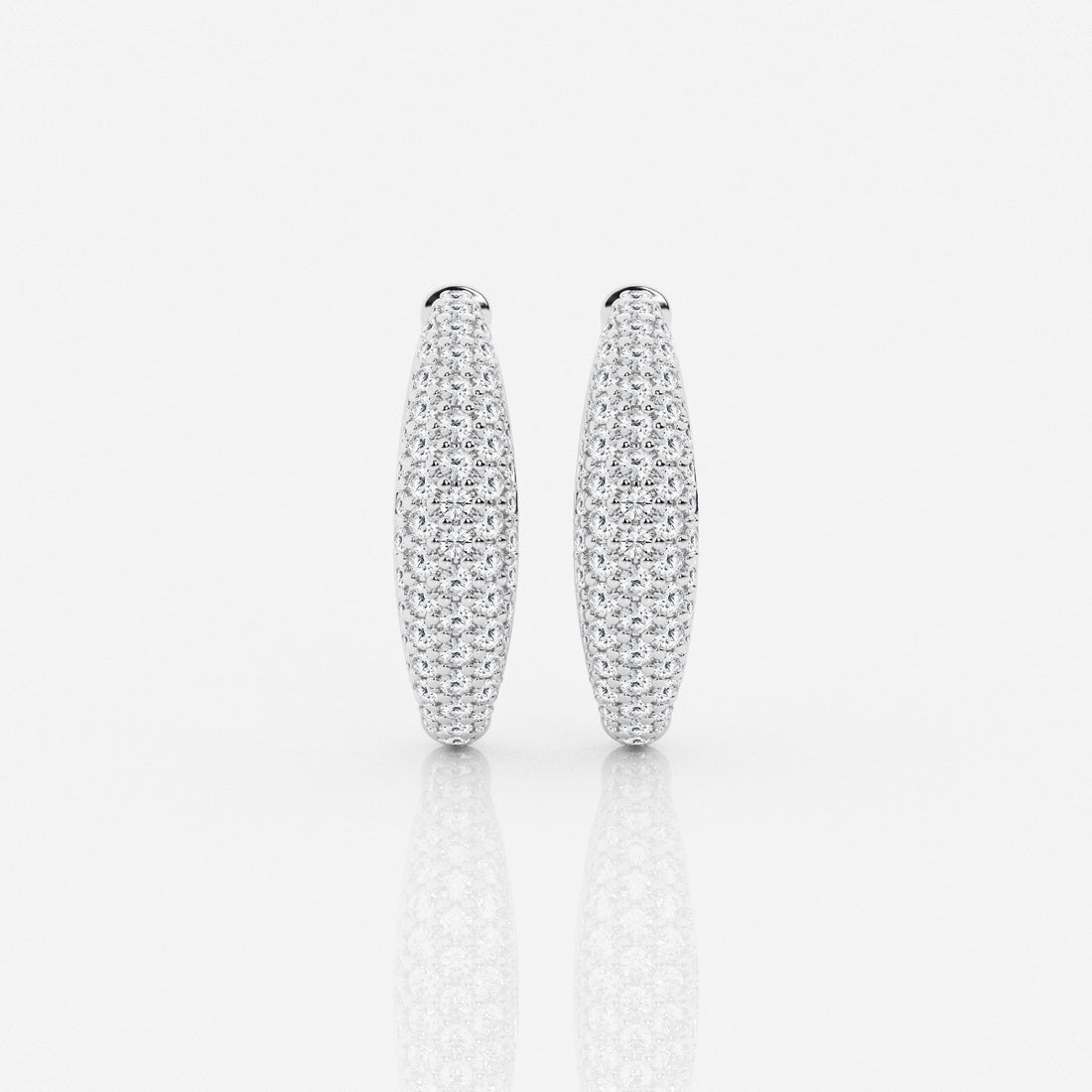 Bombë Ear Cuff