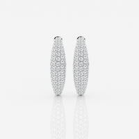 Bombë Ear Cuff
