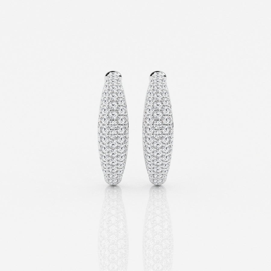 Bombë Ear Cuff