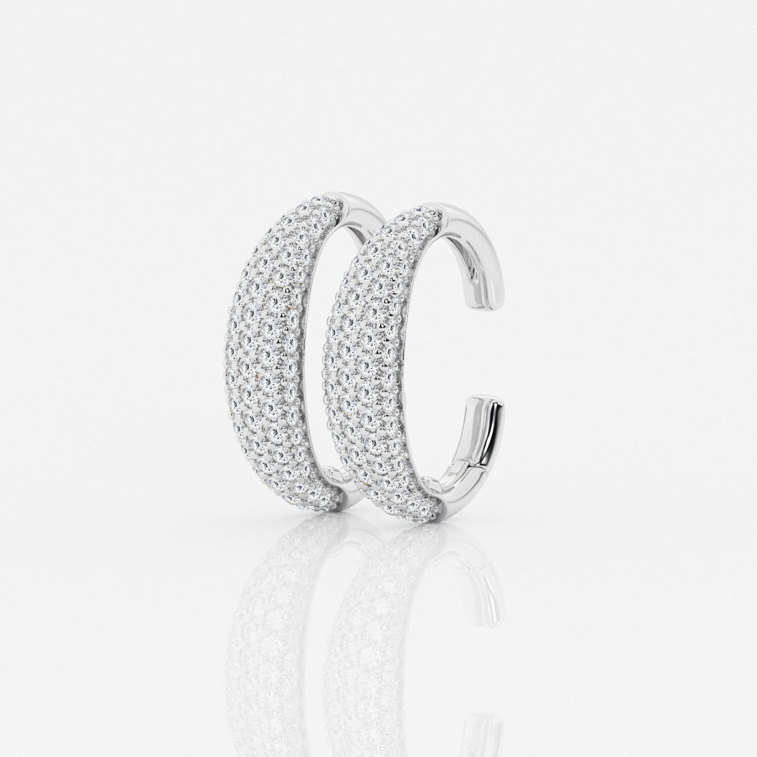 Bombë Ear Cuff