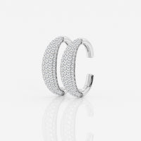 Bombë Ear Cuff