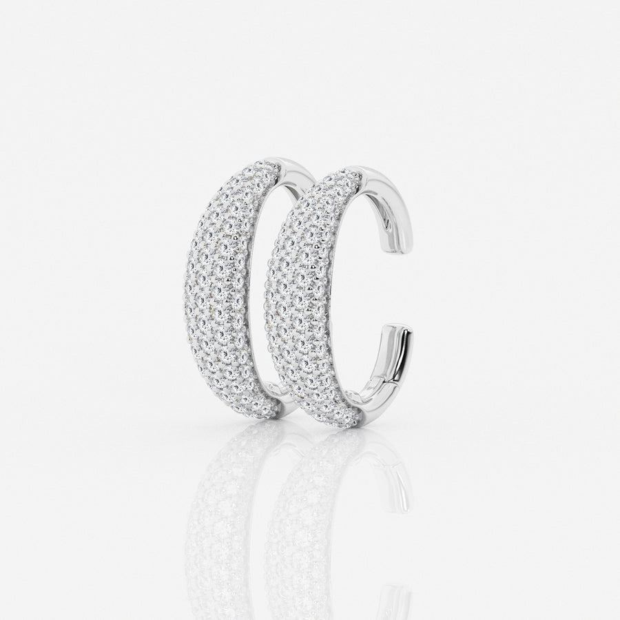 Bombë Ear Cuff