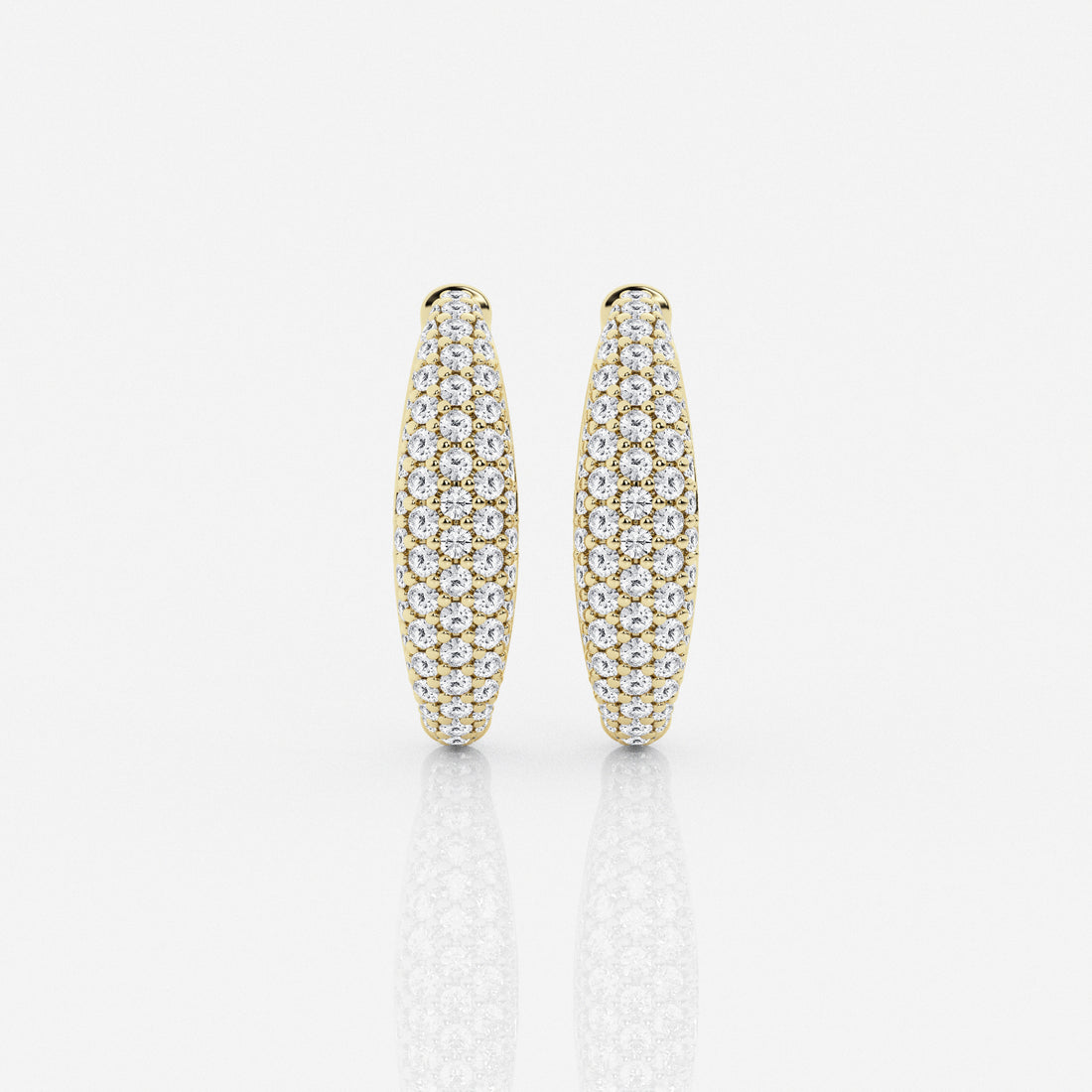 Bombë Ear Cuff