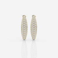 Bombë Ear Cuff