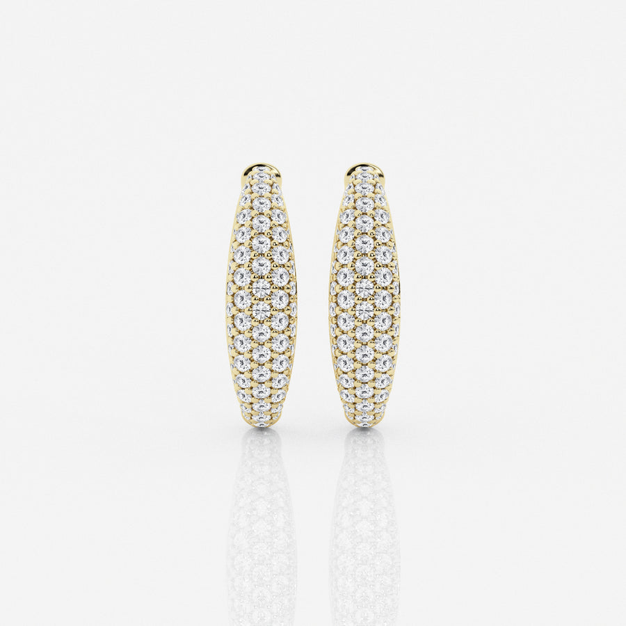 Bombë Ear Cuff