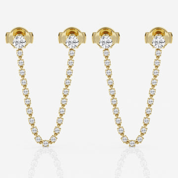 Connecting Stud Chain