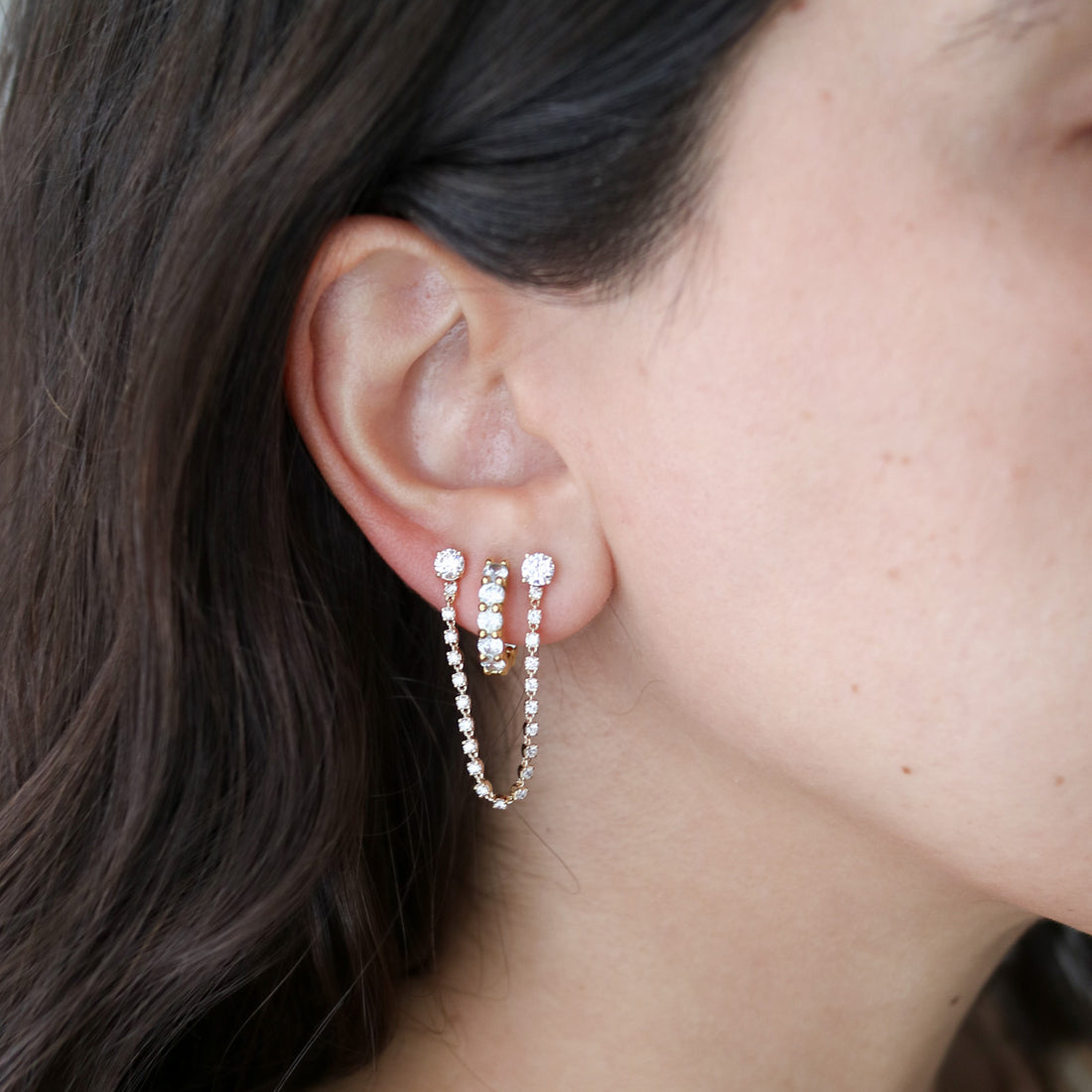 Connecting Stud Chain