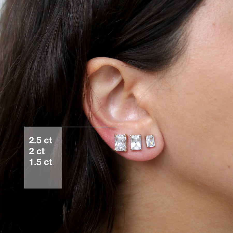 Empowering Radiant Stud