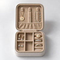 The Everyday Jewelry Case