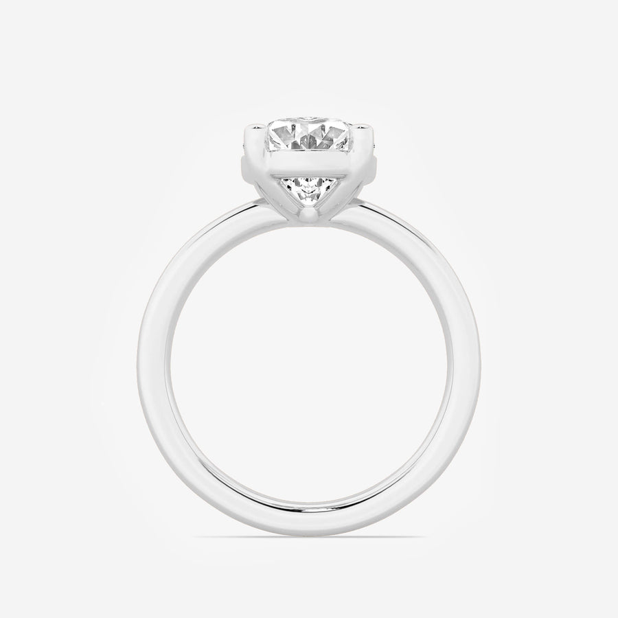 Empowering Oval Solitary