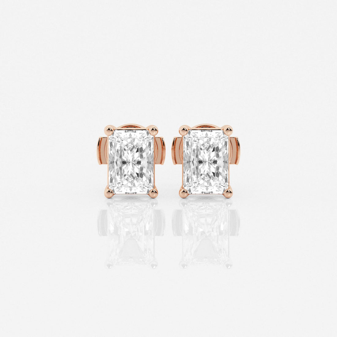 Empowering Radiant Stud