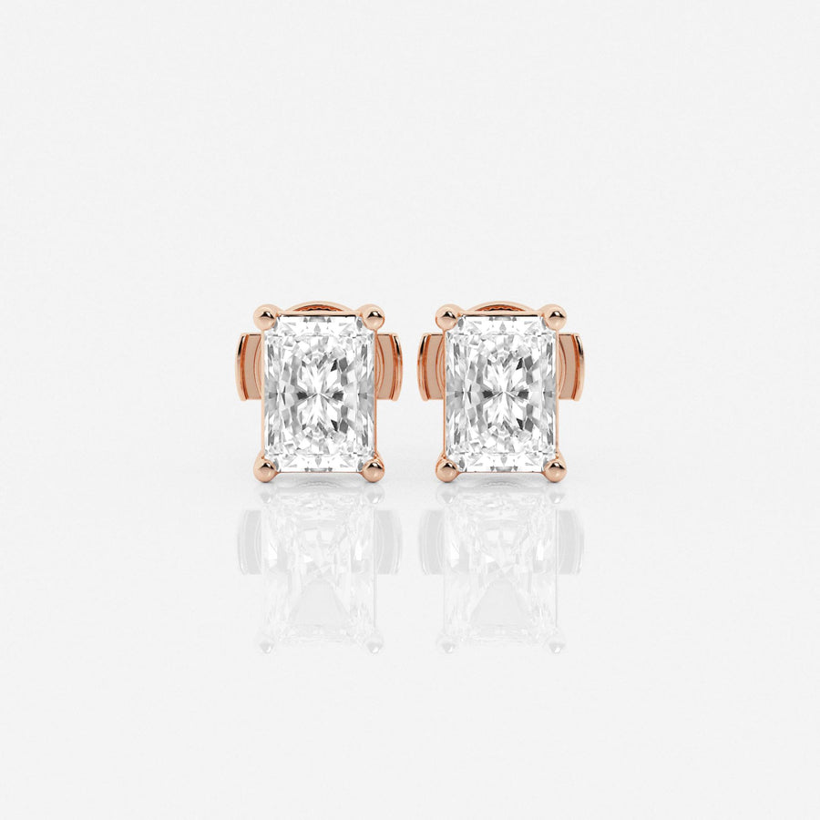Empowering Radiant Stud