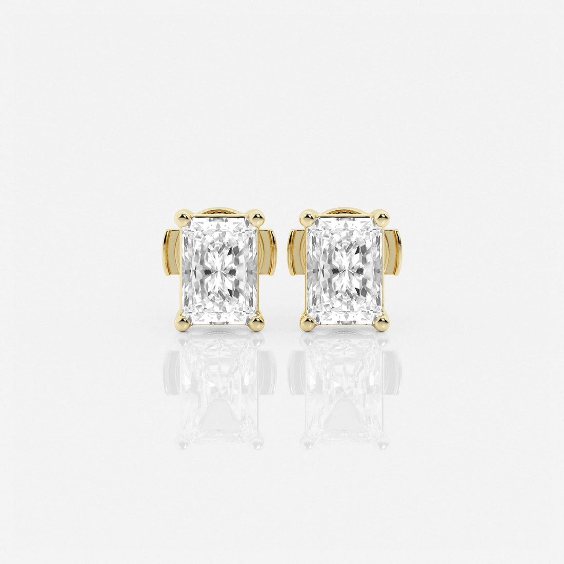 Empowering Radiant Stud