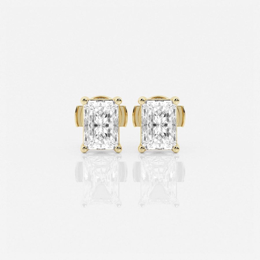 Empowering Radiant Stud