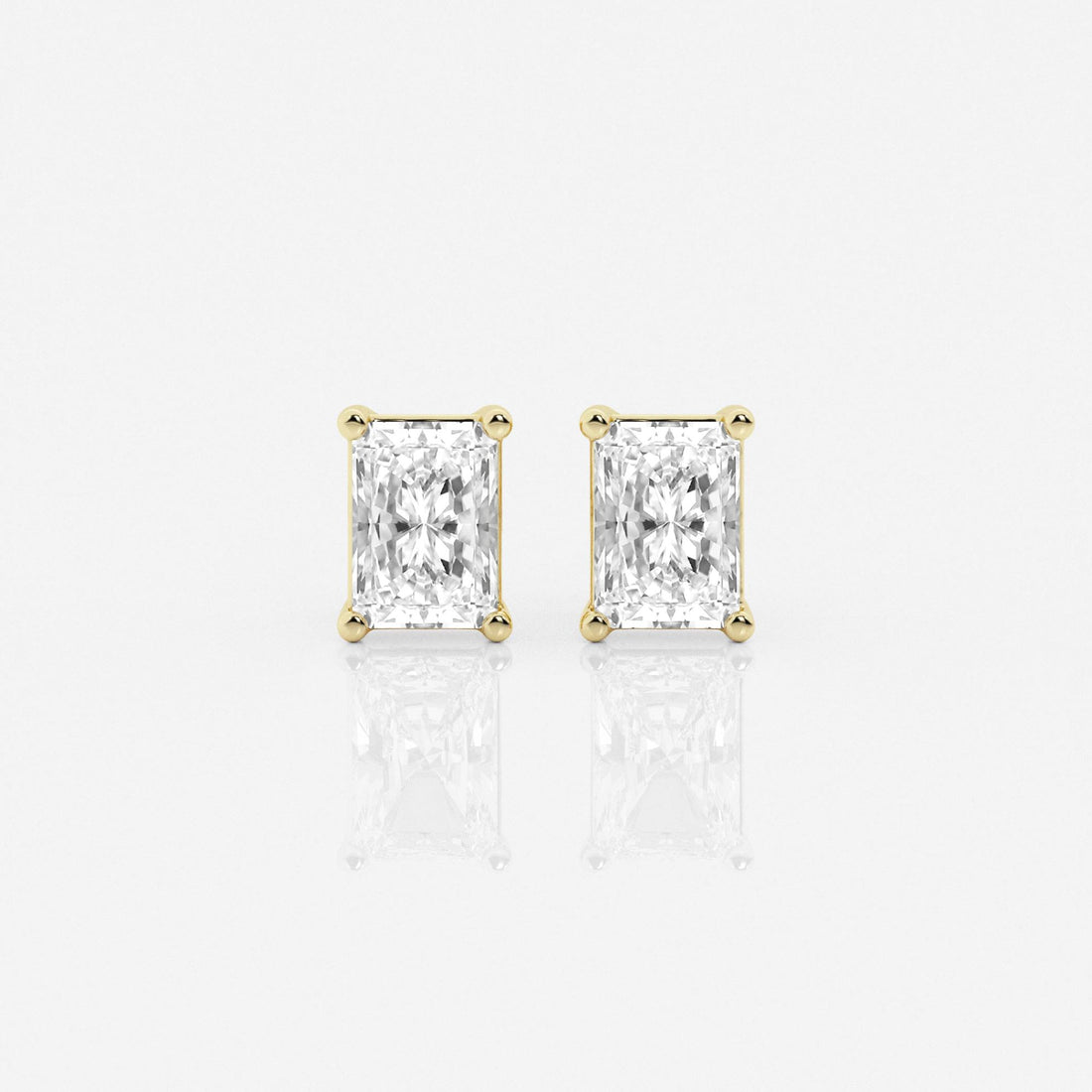 Empowering Radiant Stud
