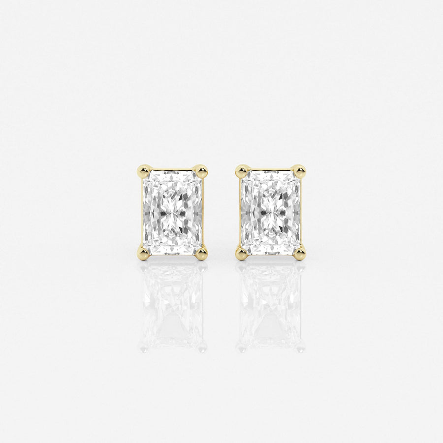 Empowering Radiant Stud