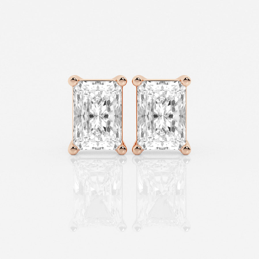 Empowering Radiant Stud