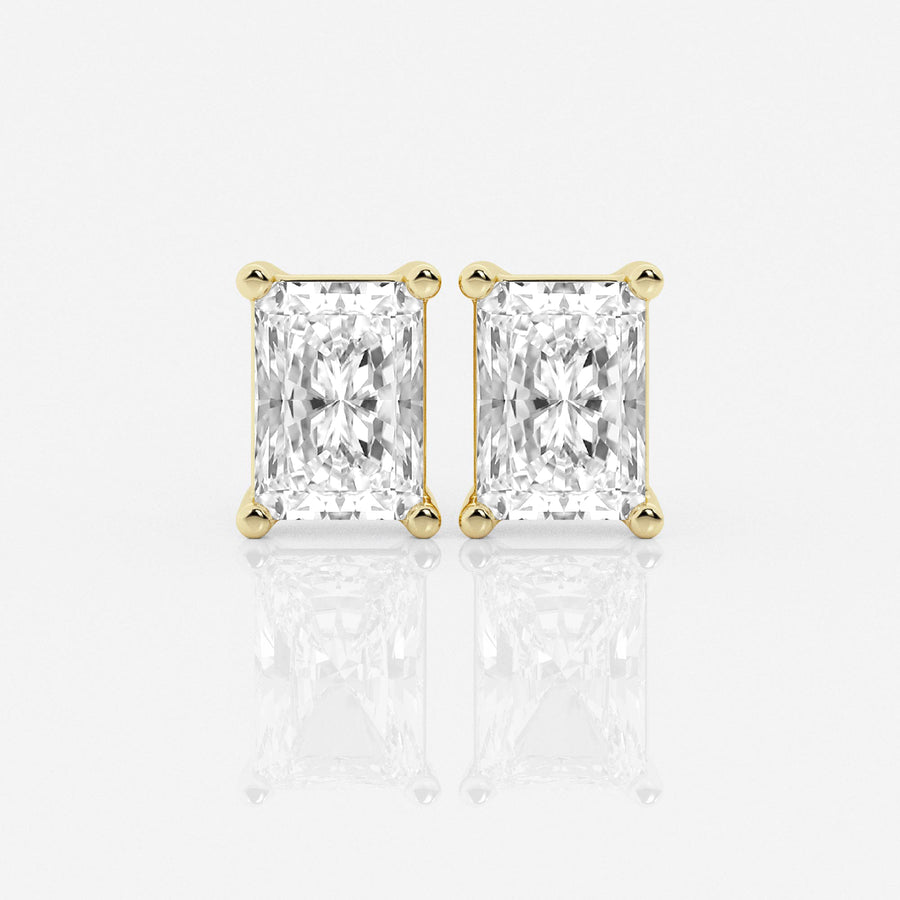 Empowering Radiant Stud