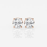 Ethereal Round Stud