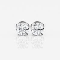 Ethereal Round Stud