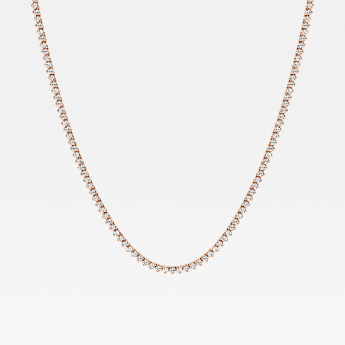 Empowering 7ct Riviera