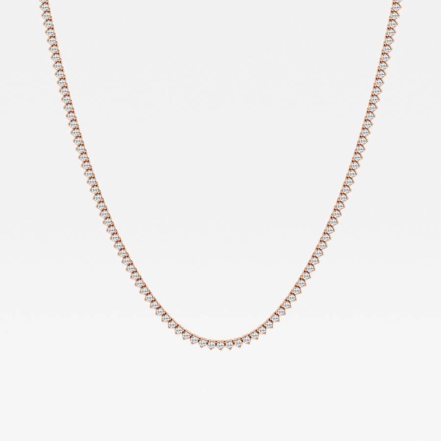 Empowering 7ct Riviera