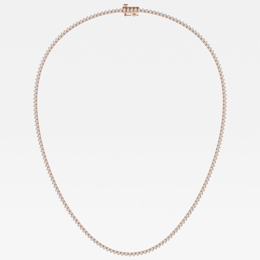 Empowering 6ct Riviera