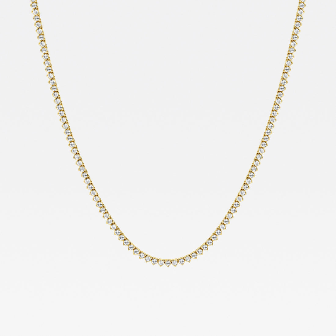 Empowering 7ct Riviera
