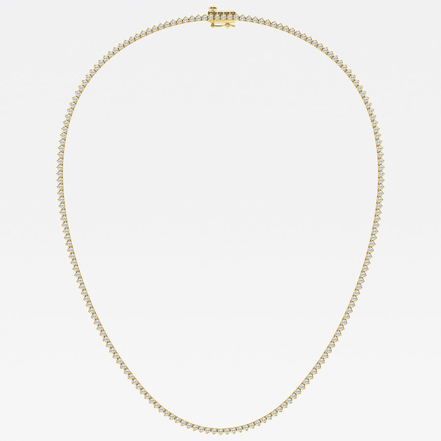 Empowering 7ct Riviera