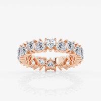 Empowering Heart Eternity Band
