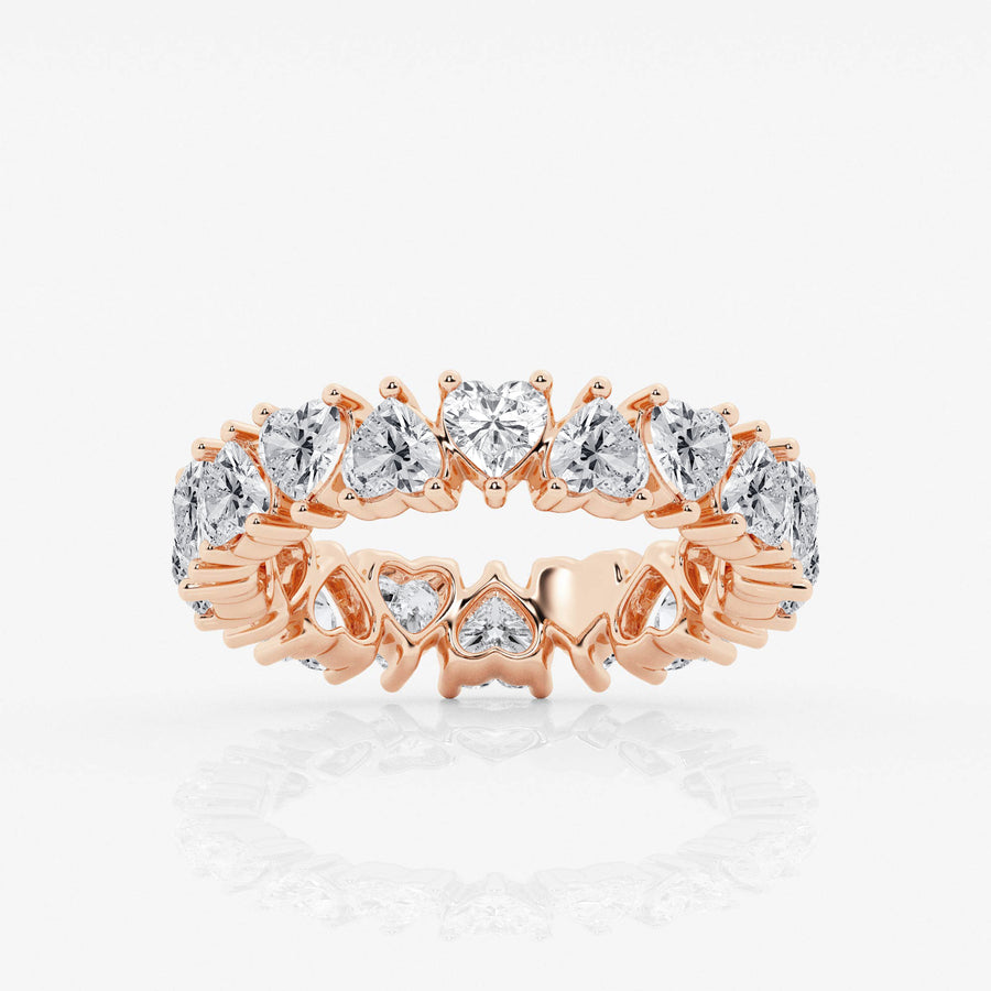 Empowering Heart Eternity Band