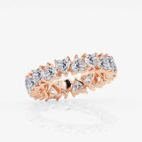 Empowering Heart Eternity Band