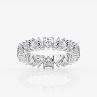 Empowering Heart Eternity Bold Band