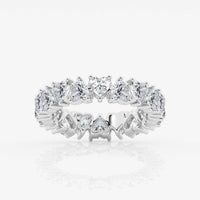 Empowering Heart Eternity Bold Band