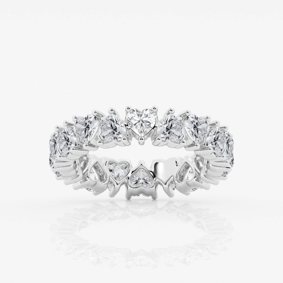 Empowering Heart Eternity Band