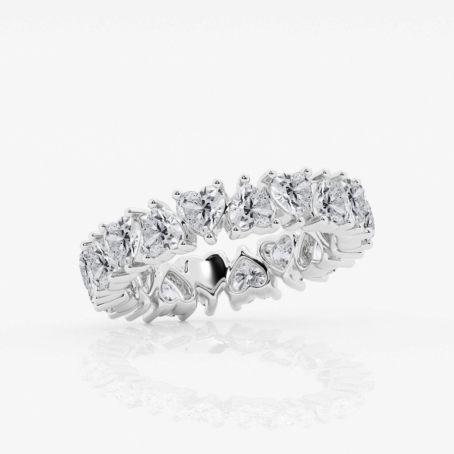 Empowering Heart Eternity Band