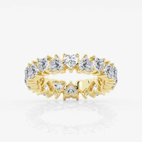 Empowering Heart Eternity Band