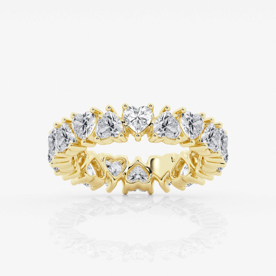 Empowering Heart Eternity Band