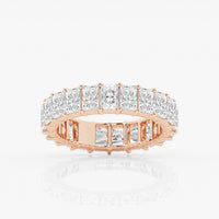 Empowering Radiant Eternity Bold Band