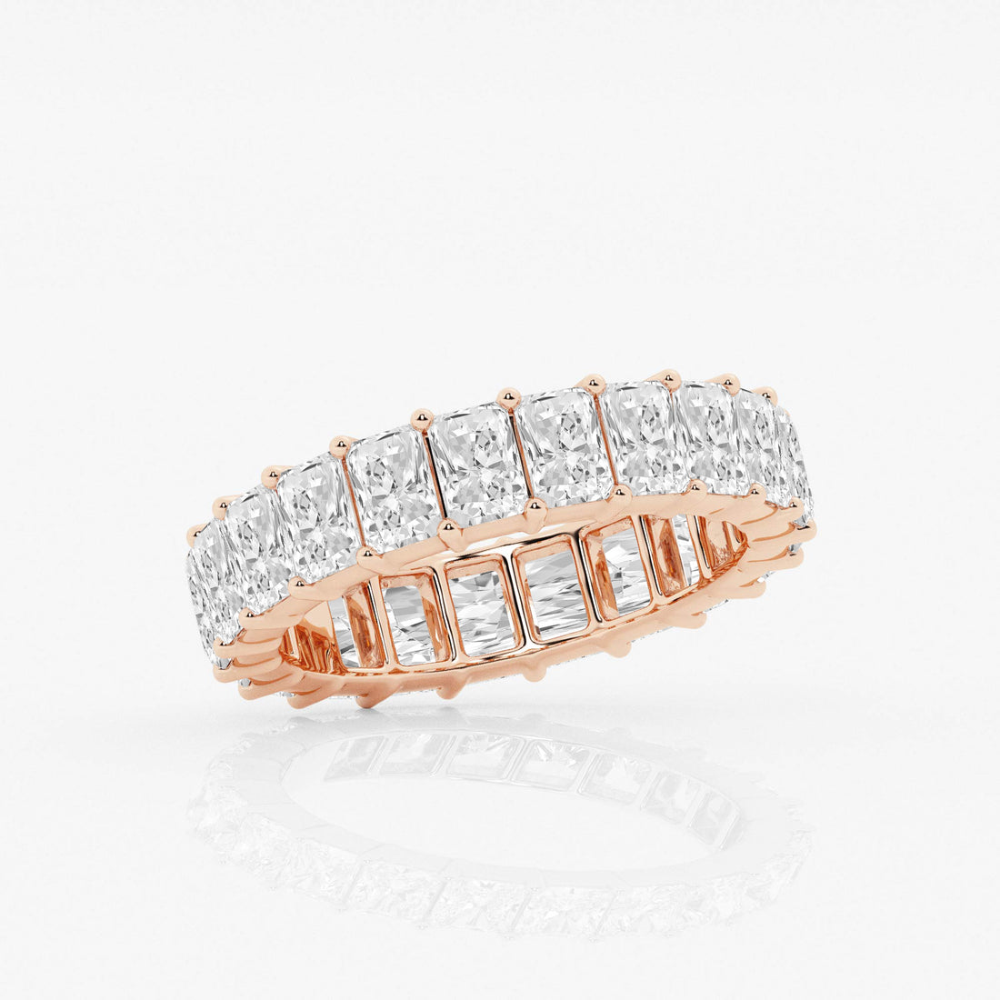 Empowering Radiant Eternity Bold Band