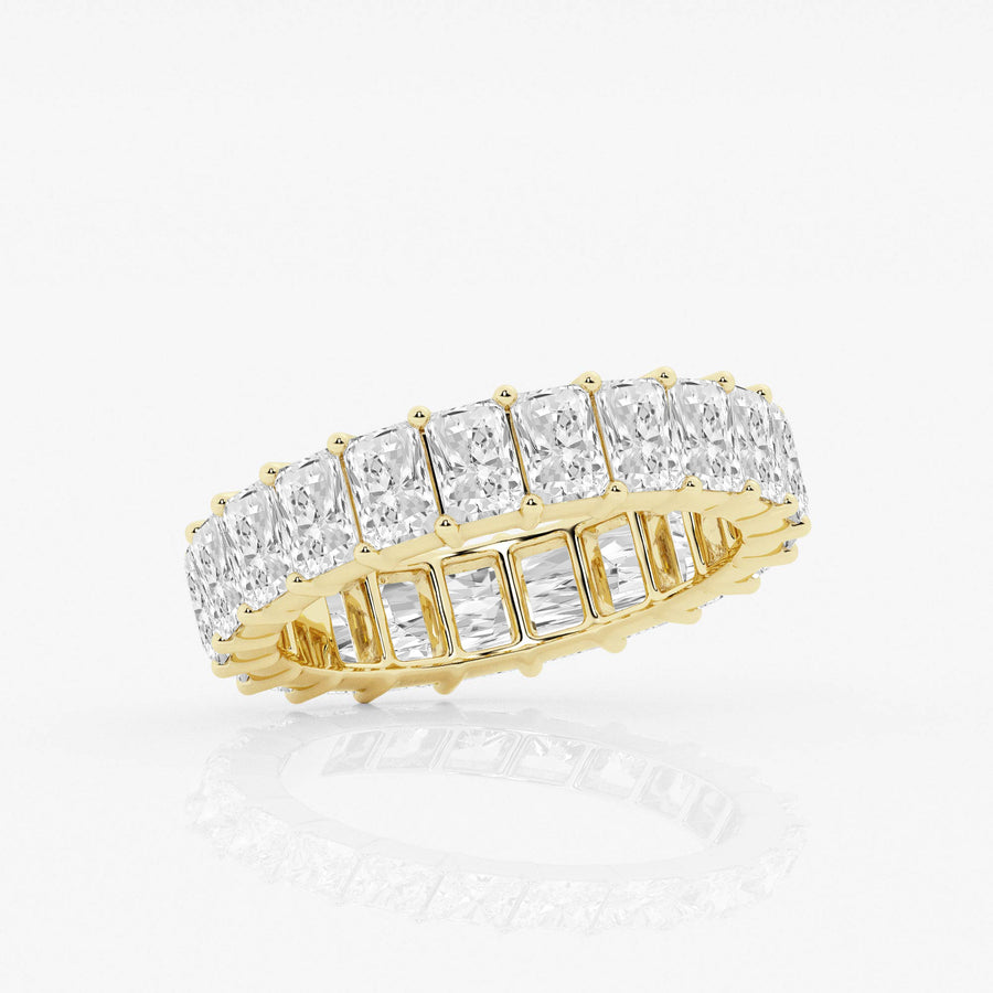 Empowering Radiant Eternity Bold Band