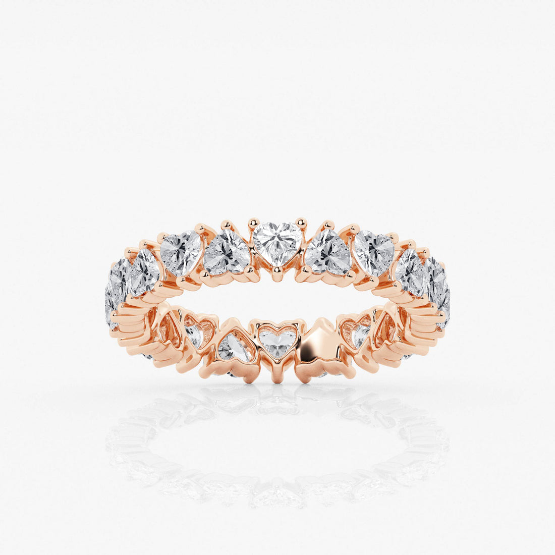 Empowering Heart Eternity Band