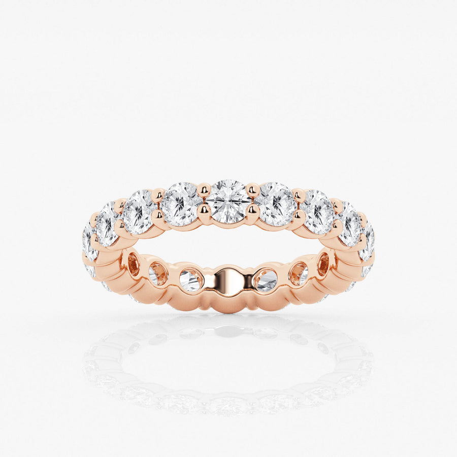 Empowering Round Eternity Bold Band
