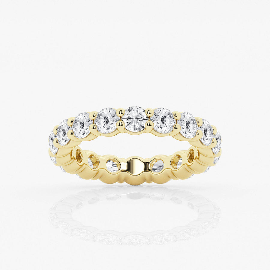 Empowering Round Eternity Bold Band